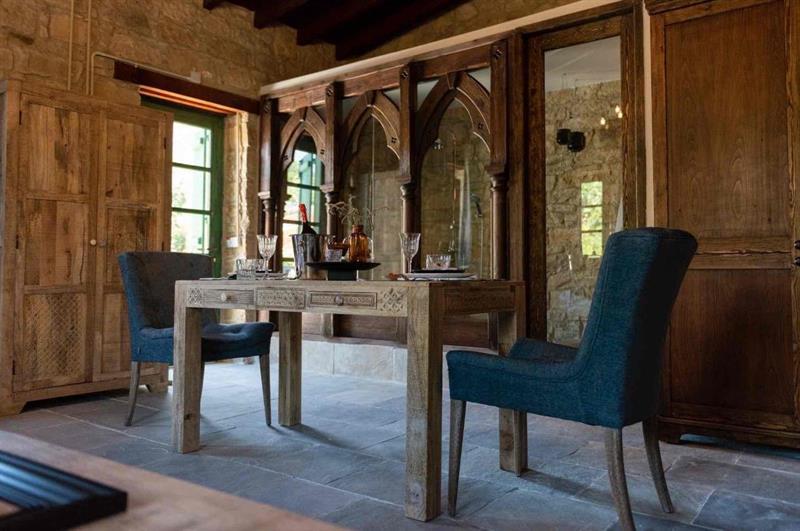 Oinou Strata - Adults Only Bed and Breakfast Vouni Buitenkant foto